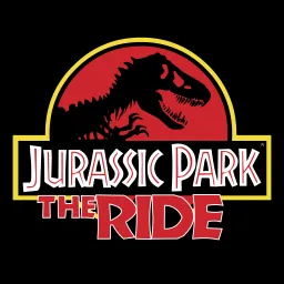 Free Jurassic Logo Icon