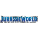 Free Jurassic World Title Icon