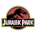 Free Jurassic Park Brand Icon