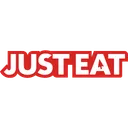 Free Justeat Logo Brand Icon
