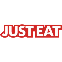 Free Justeat Logo Icon