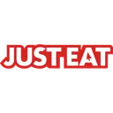 Free Justeat Logo Brand Icon