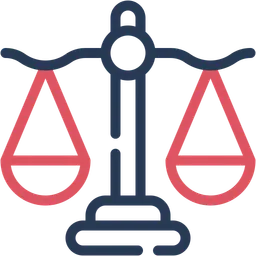 Free Justice  Icon
