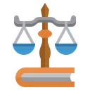 Free Justice  Icon