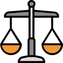 Free Justice  Icon