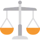 Free Justice  Icon