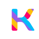 Free K Alphabet Buchstabe Symbol