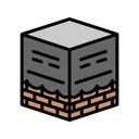 Free Kaaba  Icon