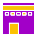 Free Kabah  Icon