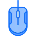 Free Kabelgebundene Maus Maus Computermaus Symbol