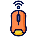 Free Kabellose Maus Hardware Computermaus Symbol