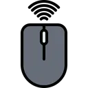 Free Kabellose Maus Eingabegerat Kabellos Symbol