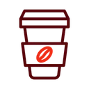 Free Kaffee  Symbol