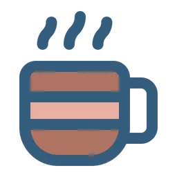 Free Kaffee  Symbol