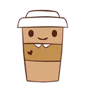 Free Kaffee  Symbol