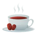 Free Kaffee  Symbol