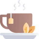 Free Heißer Kaffee  Symbol