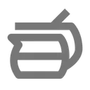 Free Kaffeebecher Symbol