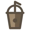 Free Kaffee Shake Symbol