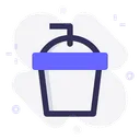 Free Tasse Getrank Cafe Icon