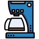 Free Kaffeemaschine  Symbol