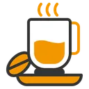 Free Kaffeemaschine  Symbol