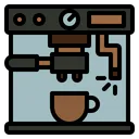 Free Kaffeemaschine Kaffee Maschine Symbol