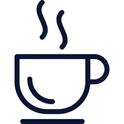 Free Kaffeetasse  Symbol