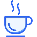 Free Kaffeetasse  Symbol