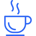 Free Kaffeetasse  Symbol