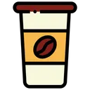 Free Kaffeetasse  Symbol