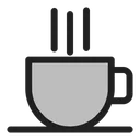 Free Kaffee Tasse Getrank Symbol