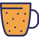 Free Kaffeebecher  Icon