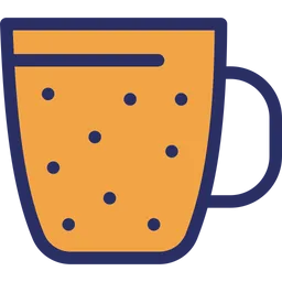 Free Kaffeebecher  Symbol