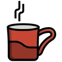 Free Kaffeetasse  Symbol