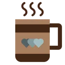 Free Kaffeetasse  Symbol