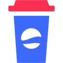 Free Kaffeetasse  Symbol