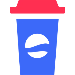 Free Kaffeetasse  Symbol