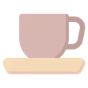 Free Kaffeetasse  Symbol