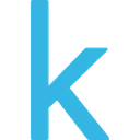 Free Kaggle  Ícone