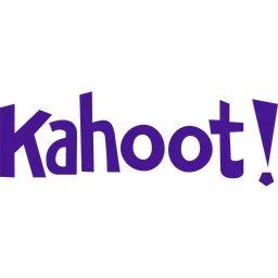 Free Kahoot Logo Icon