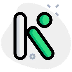 Free Kaios Logo Icon