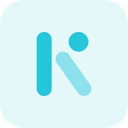 Free Kaios Logo Icon