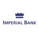 Free Imperial Bank Logo Symbol