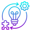 Free Kaizen Ícone
