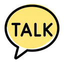 Free Kakaotalk Social Logo Social Media Icon