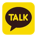 Free Kakaotalk  Icon