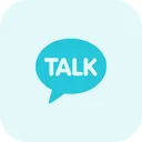 Free Kakaotalk  Icon