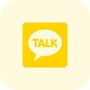 Free Kakaotalk Icon