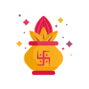 Free Kalash  Icon